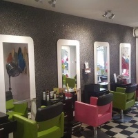 Sal&oacute;n de Belleza